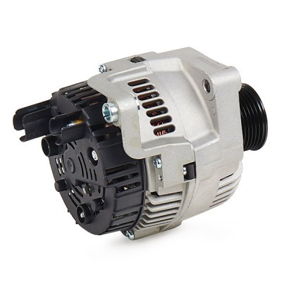 Alternator RIDEX 4G0753 4G0753 - foto 4