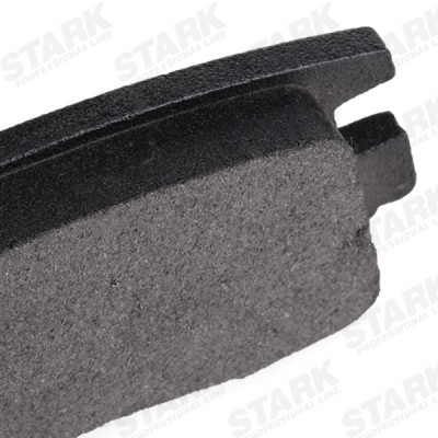 Klocki hamulcowe Stark SKBP-0011324 SKBP-0011324 - foto 5
