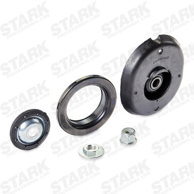 Mocowanie Amortyzatora Stark SKSS-0670270 SKSS-0670270 - foto 3