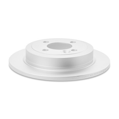 Tarcza hamulcowa RIDEX 82B0077P 82B0077P - foto 5