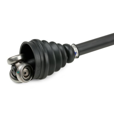 Półoś Napędowa RIDEX 13D0259 13D0259 - foto 4