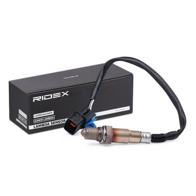 Sonda Lambda RIDEX 3922L0631 3922L0631 - foto 2