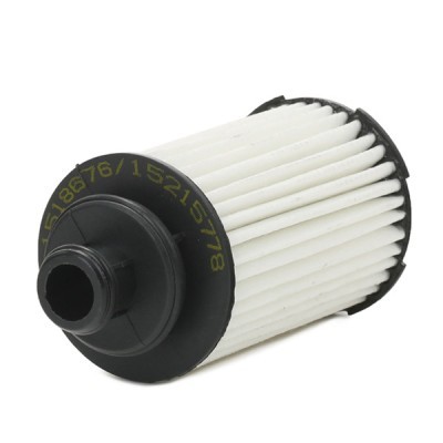 Filtr Oleju RIDEX 7O0225 7O0225 - foto 3