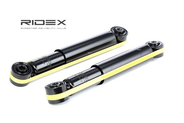 Amortyzator RIDEX 854S1694 854S1694 - foto 1