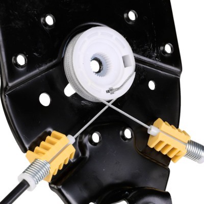 Podnośnik szyby RIDEX 1561W0599 1561W0599 - foto 5