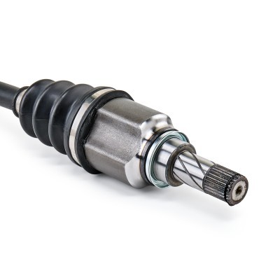 Półoś Napędowa RIDEX 13D2196R 13D2196R - foto 6