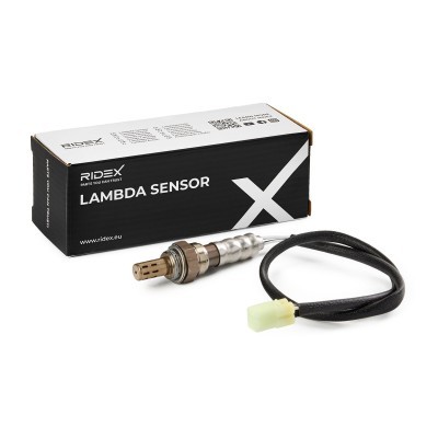Sonda Lambda RIDEX 3922L1087 3922L1087 - foto 3