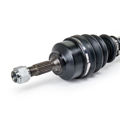 Półoś Napędowa RIDEX 13D0940R 13D0940R - foto 5