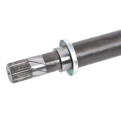 Półoś Napędowa RIDEX 13D0296 13D0296 - foto 5