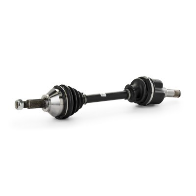 Półoś Napędowa RIDEX 13D0256R 13D0256R - foto 3