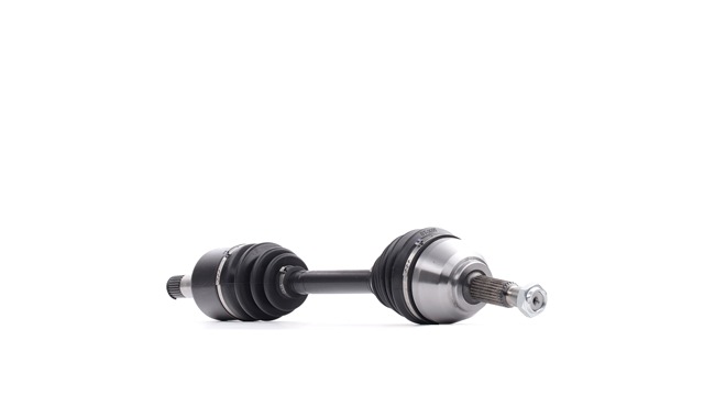 Półoś Napędowa RIDEX 13D0287 13D0287 - foto 1