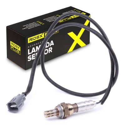 Sonda Lambda RIDEX 3922L0081P 3922L0081P - foto 2