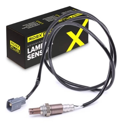 Sonda Lambda RIDEX 3922L0383P 3922L0383P - foto 2
