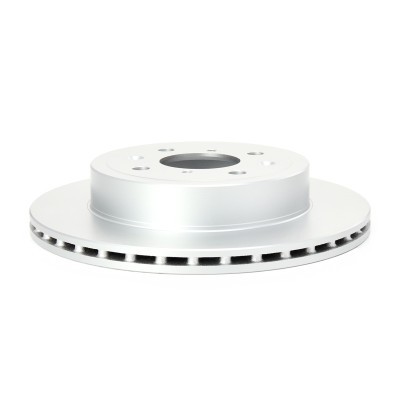 Tarcza hamulcowa RIDEX 82B0268P 82B0268P - foto 4