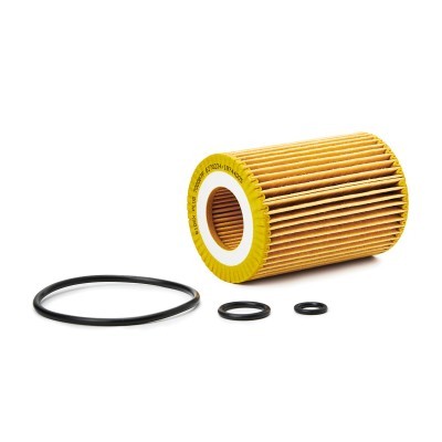 Filtr Oleju RIDEX 7O0087P 7O0087P - foto 2