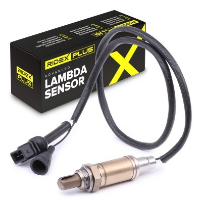 Sonda Lambda RIDEX 3922L0107P 3922L0107P - foto 2