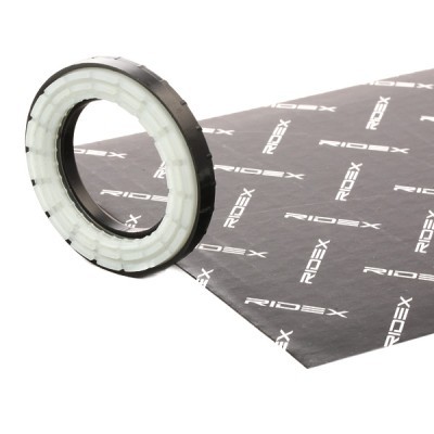 Łożysko Amortyzatora RIDEX 1626F0017 1626F0017 - foto 2
