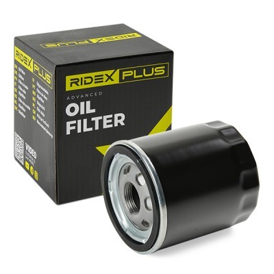 Filtr Oleju RIDEX 7O0158P 7O0158P - foto 2
