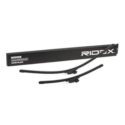 Pióro Wycieraczki RIDEX 298W0349 298W0349 - foto 2