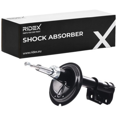 Amortyzator RIDEX 854S0779 854S0779 - foto 2