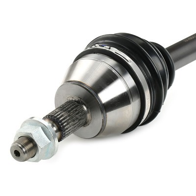 Półoś Napędowa RIDEX 13D0448 13D0448 - foto 6
