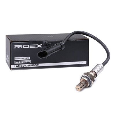 Sonda Lambda RIDEX 3922L0528 3922L0528 - foto 2