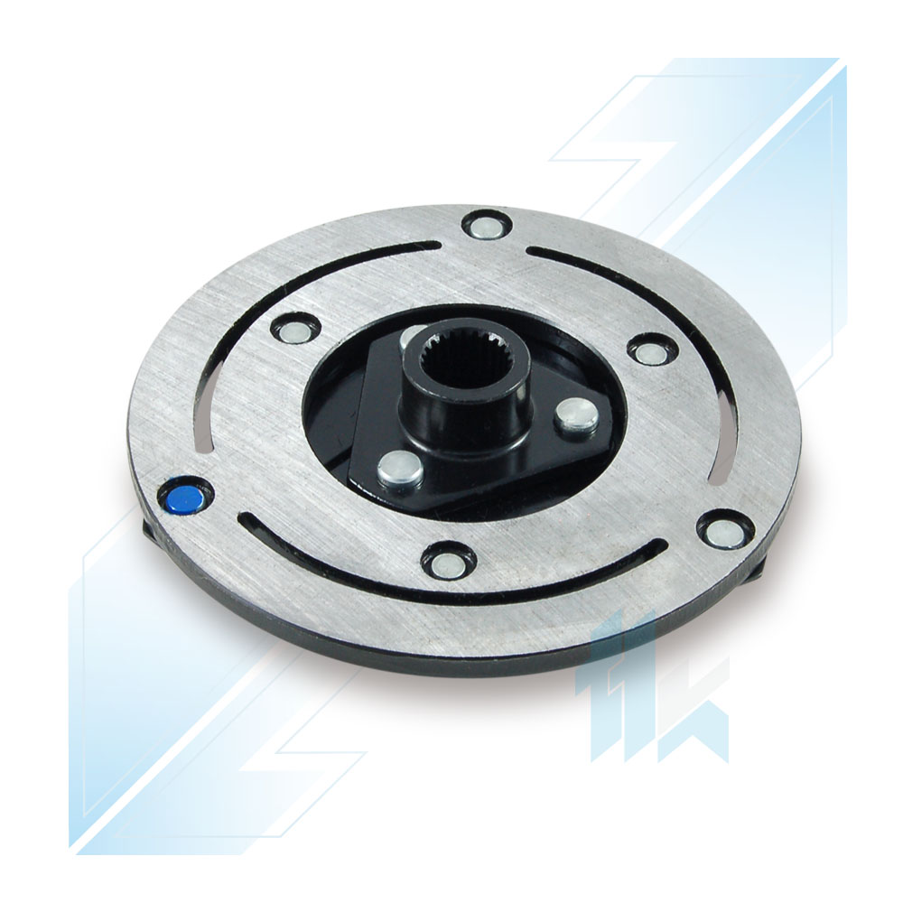 Tarcza Sprzęgła Sprężarki PANASONIC V08 Ø95 Suzuki 115PV08001 - foto 2