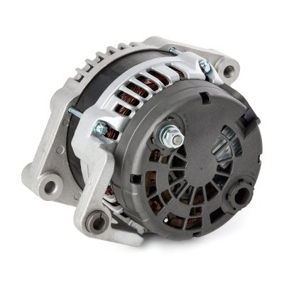 Alternator RIDEX 4G0377R 4G0377R - foto 3