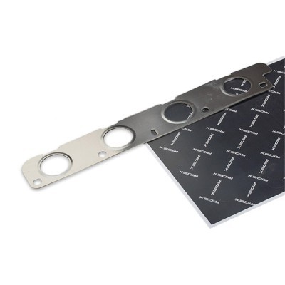 Uszczelka kolektora wydechowego RIDEX 27G0071 27G0071 - foto 1