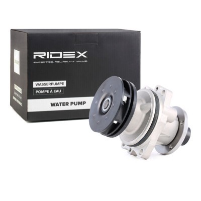 Pompa Wody RIDEX 1260W0004 1260W0004 - foto 3