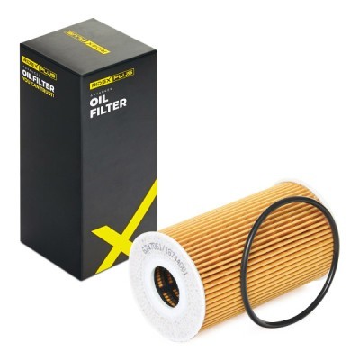 Filtr Oleju RIDEX 7O0109P 7O0109P - foto 2