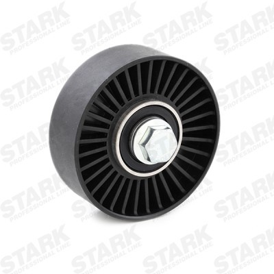 Rolka Prowadząca Pasek Wieloklinowy Stark SKDG-1080055 SKDG-1080055 - foto 2