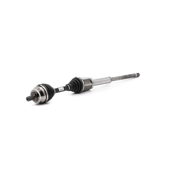 Półoś Napędowa RIDEX 13D0804R 13D0804R - foto 1