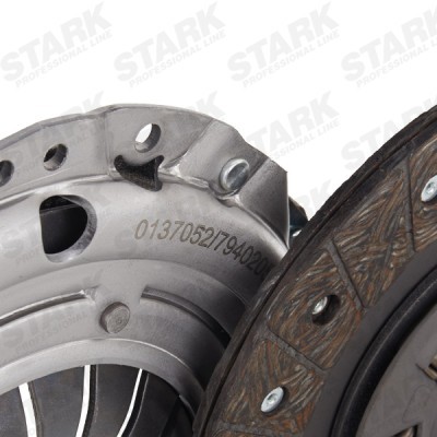Zestaw Sprzęgła Stark SKCK-0100057 SKCK-0100057 - foto 5