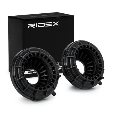Łożysko Amortyzatora RIDEX 1626F0110 1626F0110 - foto 1