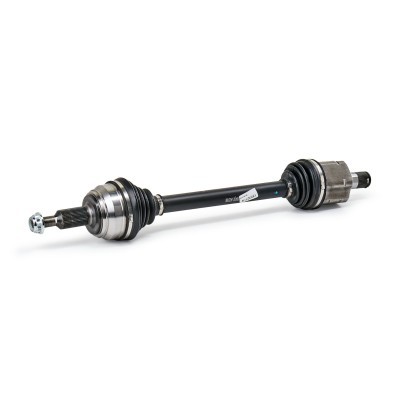 Półoś Napędowa RIDEX 13D2271R 13D2271R - foto 3