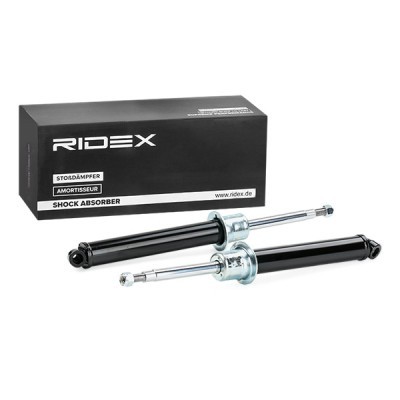 Amortyzator RIDEX 854S2572 854S2572 - foto 3