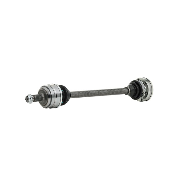 Półoś Napędowa RIDEX 13D0759 13D0759 - foto 1