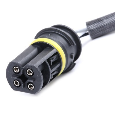 Sonda Lambda RIDEX 3922L0591 3922L0591 - foto 4