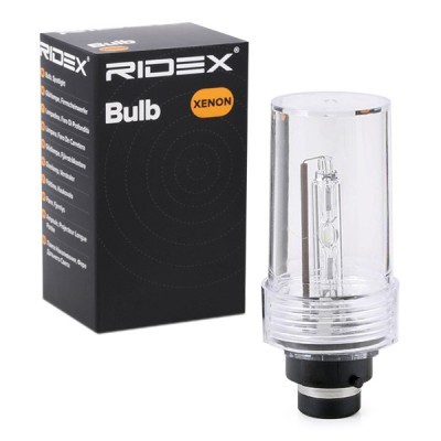 Żarówka ksenonowa RIDEX 106B0047 106B0047 - foto 2