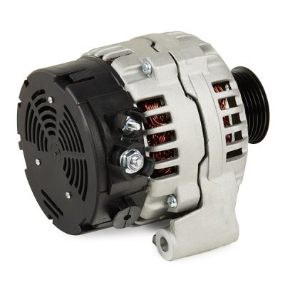 Alternator RIDEX 4G1058 4G1058 - foto 4
