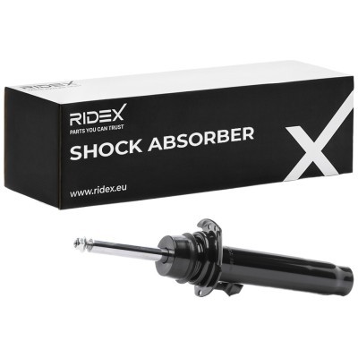 Amortyzator RIDEX 854S2445 854S2445 - foto 2