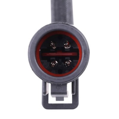 Sonda Lambda RIDEX 3922L0237P 3922L0237P - foto 6