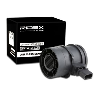 Przepływomierz RIDEX 3926A0139 3926A0139 - foto 3