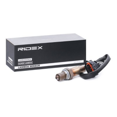 Sonda Lambda RIDEX 3922L0108 3922L0108 - foto 2