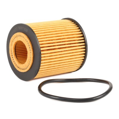 Filtr Oleju RIDEX 7O0039 7O0039 - foto 3