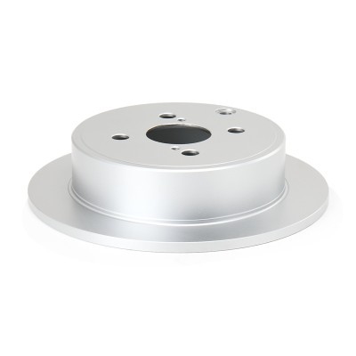 Tarcza hamulcowa RIDEX 82B0072P 82B0072P - foto 4