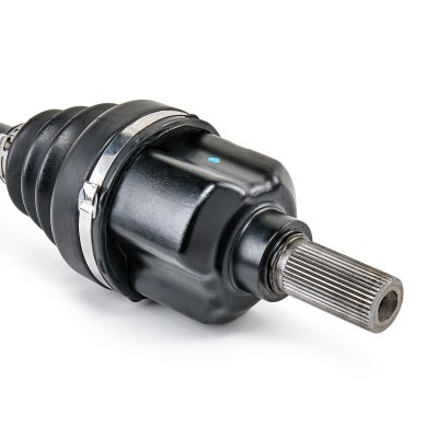 Półoś Napędowa RIDEX 13D1795R 13D1795R - foto 6
