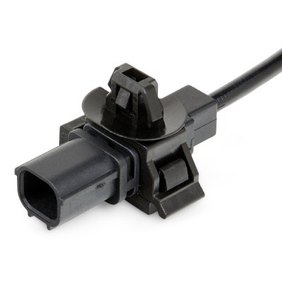 Czujnik ABS RIDEX 412W0847P 412W0847P - foto 4