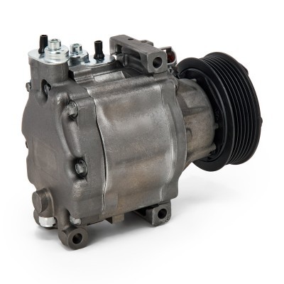 Sprężarka Klimatyzacji 447K1044R - foto 4